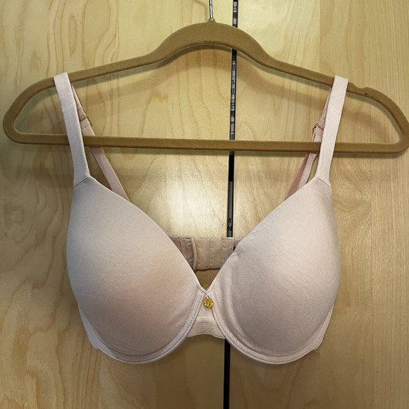 Natori Sublime Bra Cameo Rose 32F